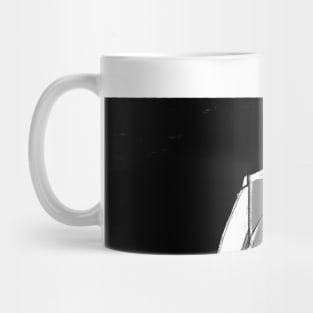 Lady 01 Mug